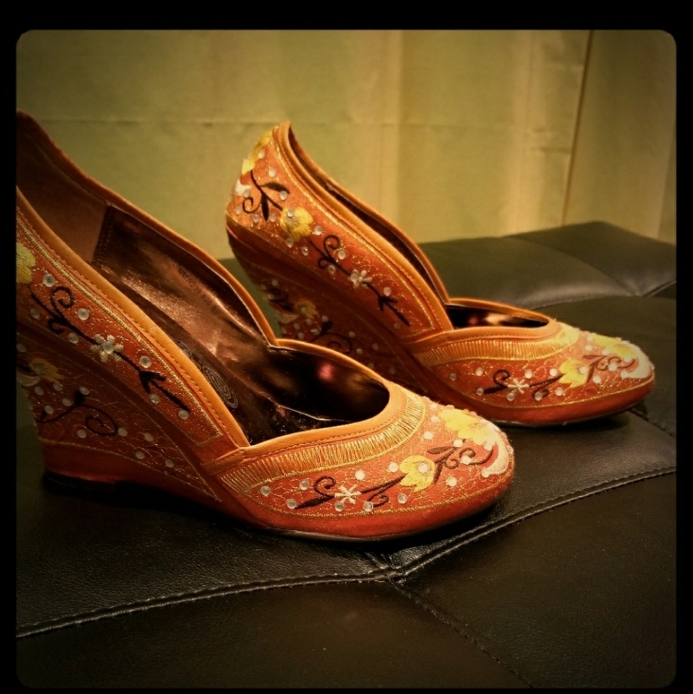 Wedges